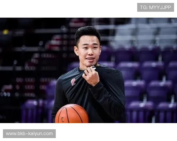 贺希宁谈击败辽宁:团队信任是取胜基础