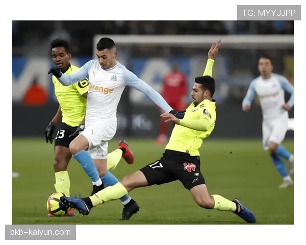 前法甲球员因涉嫌参与非法赌球案，被马赛警方传讯