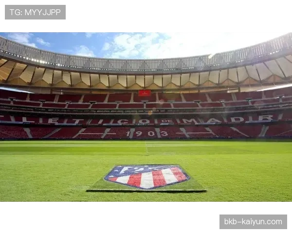 马竞新主场“大都会2.0”球场扩建工程获政府批准，容量将提升至8万人