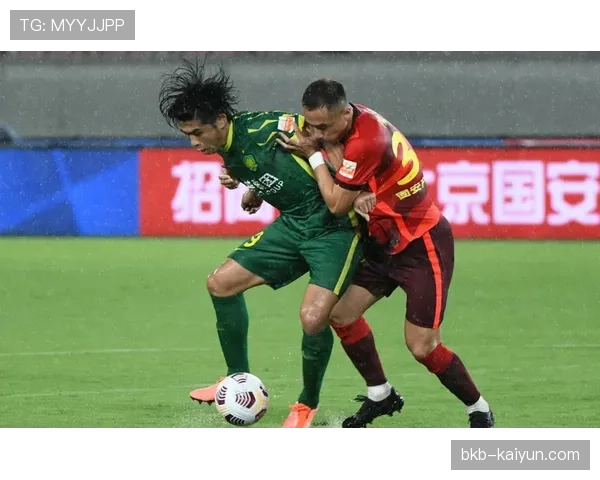 深度复盘：国安3-2津门虎，数据揭示“两秒反抢”成功率成胜负手