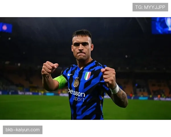 深度复盘：国际米兰意甲三连冠背后的战术体系演化